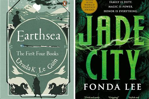 149 Fantasy Books To Add To Your Reading List ASAP | Bored Panda