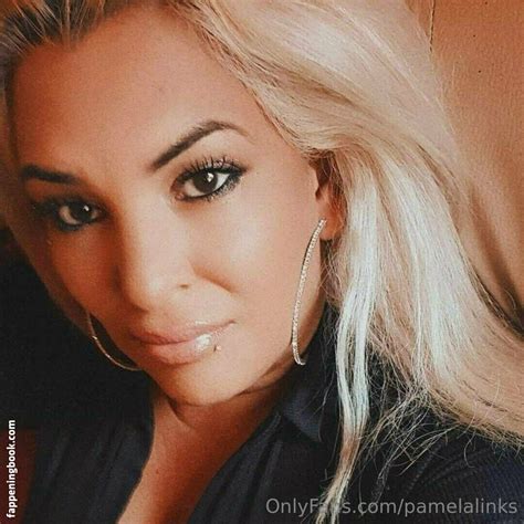 Pamelalinks Nude OnlyFans Leaks Fappening FappeningBook