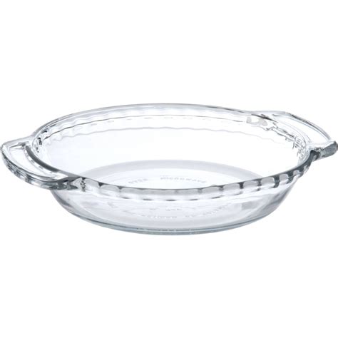 Pyrex Pie Plate Lockqatlanta