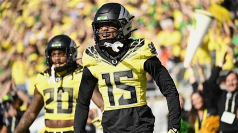 Oregon Ducks, Maryland Official Injury Report: Gary Bryant Jr, Tez Johnson