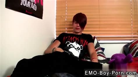 Extremely Long Gay Boy Dicks Gorgeous Floppy Haired And With A Pierced Lip Rhys Casey