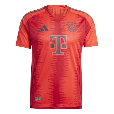 Maillot Domicile Authentique Bayern Munich Bayern Munich