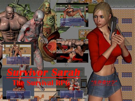 Rpg Porn Comics Sex Games Svscomics Page