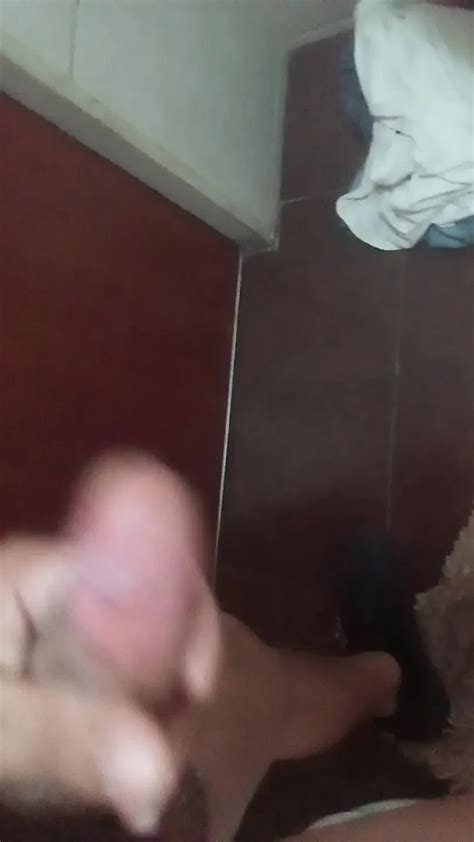 Jerk Off In The Bathroom And Can T Finish Gay Porn Feat SebasMirror By FapHouse XHamster