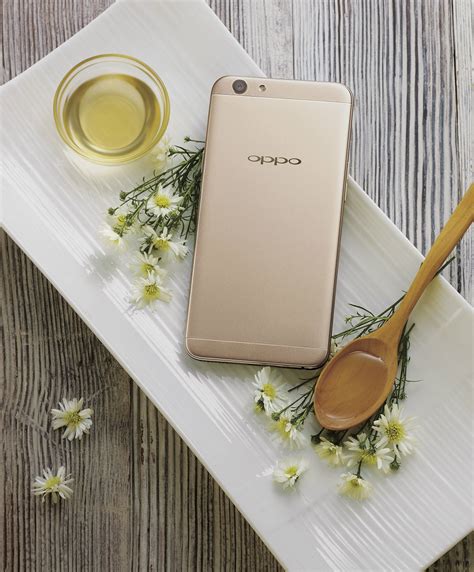 OPPO F1s THE NEXT SERIES OF SELFIE EXPERT DELUXSHIONIST