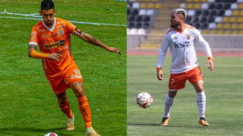 Cobreloa vs Cobresal horario dónde ver y formaciones