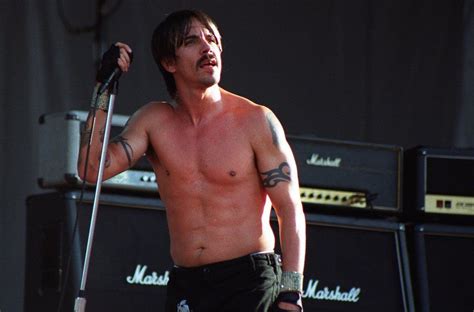 Red Hot Chili Peppers Slane Castle Red Hot Chili Peppers Anthony Kiedis Rhcp