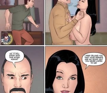 Hand In The Fire Muses Sex And Porn Comics