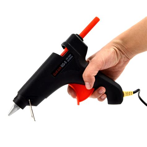 11mm Glue Stick Industrial Grade Hot Melt Glue Gun China Glue Gun And Melting Glue Gun