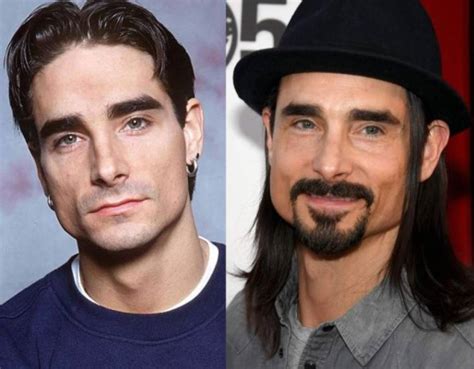 Así Lucen Los Backstreet Boys 20 Años Después