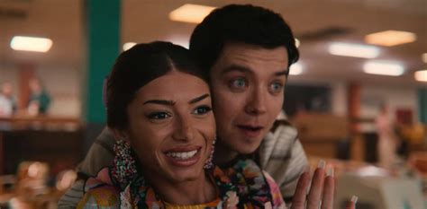 Sex Education L Evoluzione Di Ruby