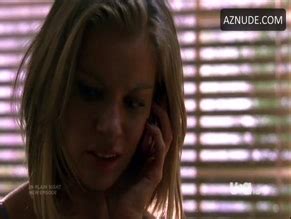 In Plain Sight Nude Scenes Aznude