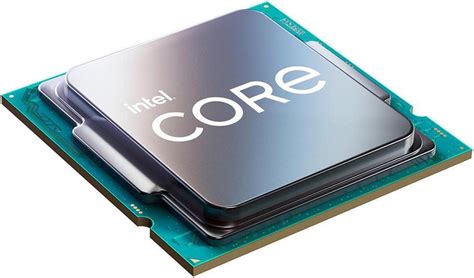 Intel Core I K Core I Th Gen Rocket Lake Core Ghz Lga