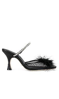 RAYE Duke Heel In Nude REVOLVE