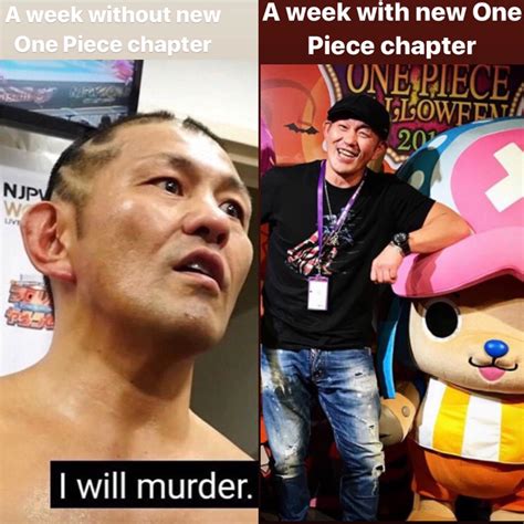 Give Suzuki more Egghead : r/MemePiece