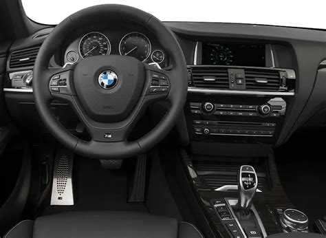 2016 Bmw X3 Review Photos And Specs Carmax