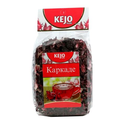 Чай Каркаде купить в интернет-магазине недорого с доставкой