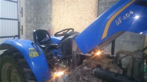 Донг Фенг "сила" - YouTube