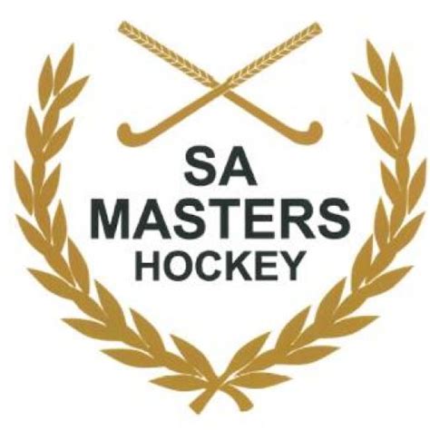 Sa Masters Hockey Association Journey To World Cup June Sa