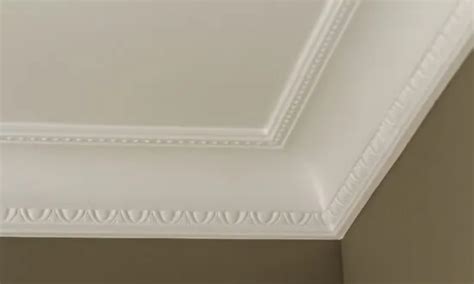 Ceiling Crown Molding | The Epoch Times