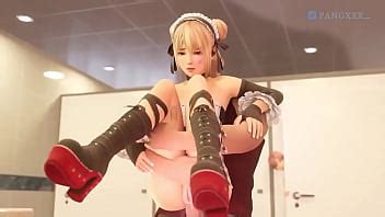 Marie Rose 2 XVIDEOS
