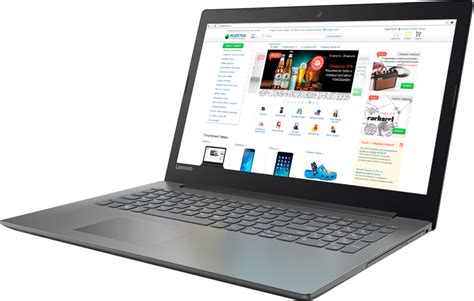 Lenovo Ideapad Iap Xr Ubra Onyx Black