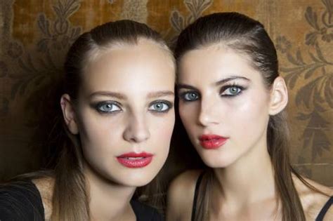 Розовая помада для брюнеток – макияж с розовой помадой: фото и идеи