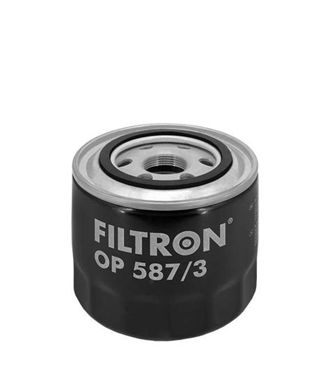 OP587/3 Yağ Filtresi - Ompaz.com.tr