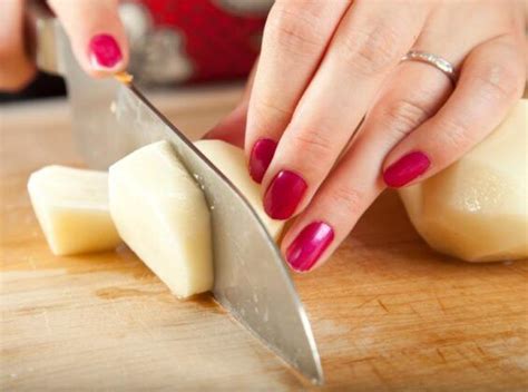 Ti Svelo La Ricetta Delle Patate Speziate Al Forno Croccanti Fuori E