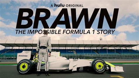 stream brawn  impossible formula  story    espn espn