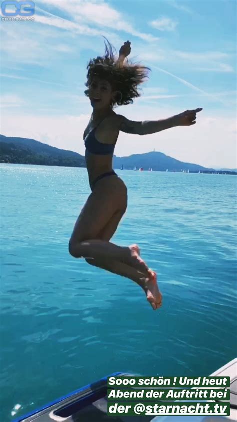 Lena Meyer Landrut Nude Pictures Onlyfans Leaks Playboy Photos Sex Scene Uncensored