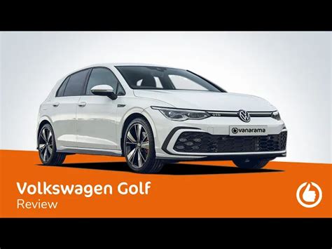 volkswagen golf leasing deals vanarama