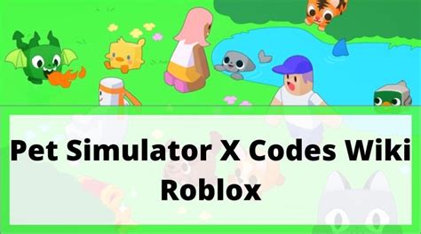 Pet Simulator X Codes Wiki | PSX Codes(NEW) - MrGuider