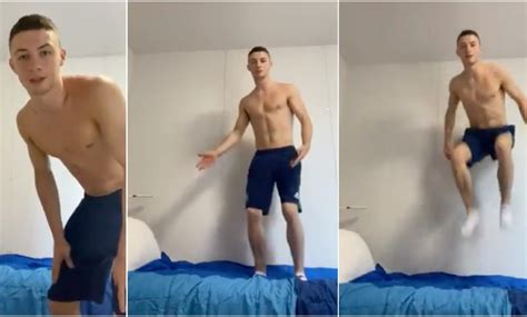 Irish Gymnast Debunks Anti Sex Cardboard Bed In Japan