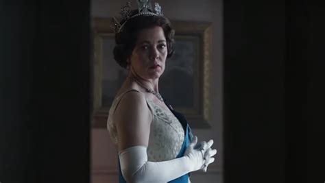 The Crown Netflix Svela La Data Duscita Della Terza Stagione Con Un Breve Teaser