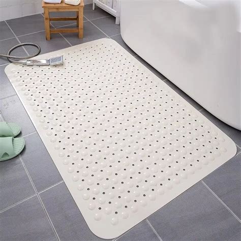 multiple repurchase pvc bathroom anti slip water isolation breathable