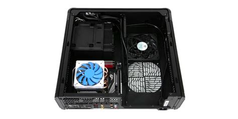 Как выбрать корпус для компьютера: Full Tower, MIDI Tower, Micro ATX ...