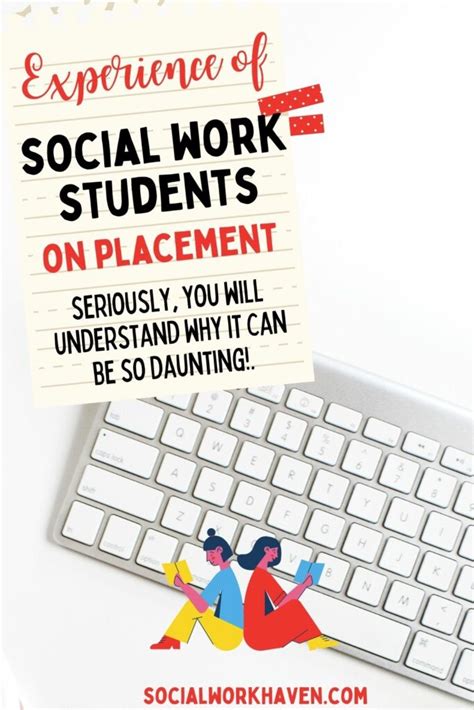 Practice Education: Students Perspective | Social Work Haven