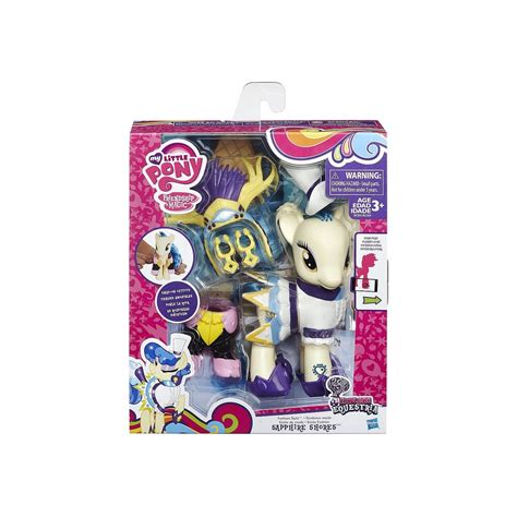 Hasbro My Little Pony Explore Equestria Fashion Pony B5364 | Toys-shop.gr