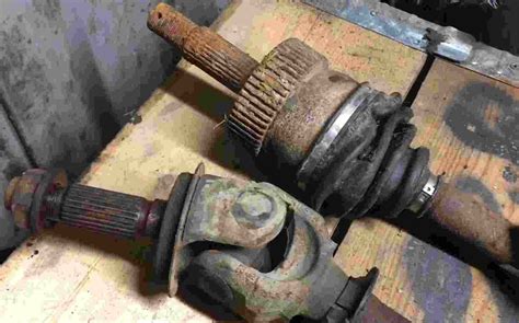 What Is The Cv Joint