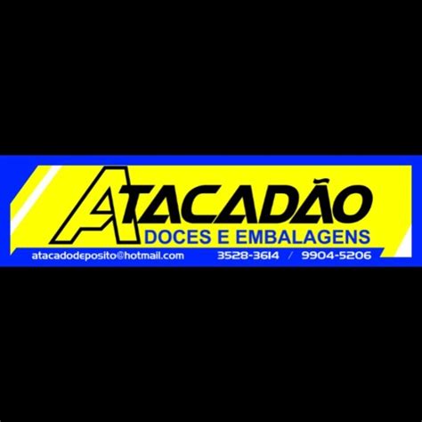 Atacadao Embalagens Itapetininga - Atacadão Embalagens