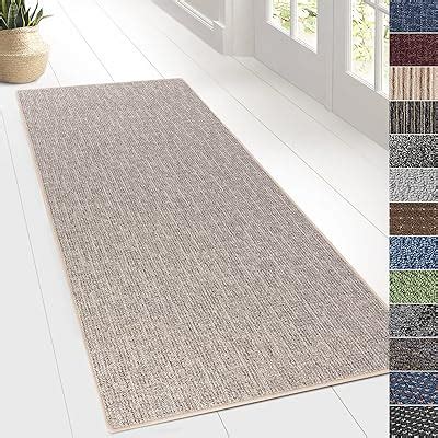 Karat KARAT Tapis Sur Mesure Pour La Cuisine Le Couloir Et Le Salon