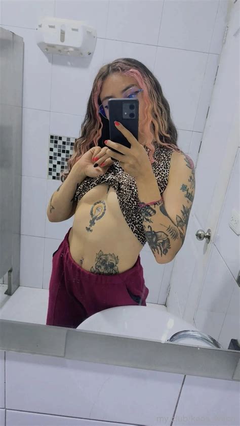 Kaos Free Photos Nude Pics Xhamster