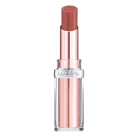 L Oréal Paris Make Up Color Riche Ruj Shine Addiction Nude Heaven Kağan Parfümeri