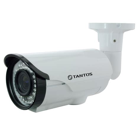 Камера Tantos TSc-PL1080pHDv (2.8-12)