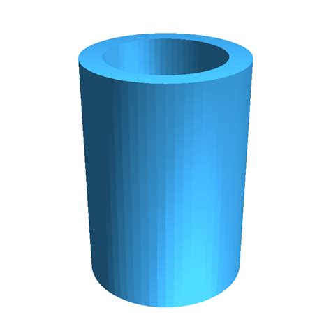 Circle adapter | 3D models download | Creality Cloud