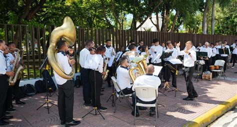 UASD Conmemora Su 484 Aniversario Con Actividades Culturales En La