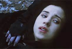 Naked Emily Perkins In Ginger Snaps Back