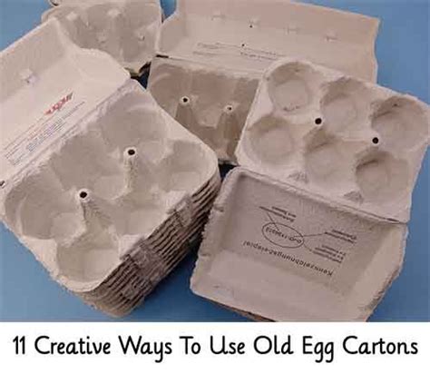 Creative Ways To Use Old Egg Cartons Lil Moo Creations Egg