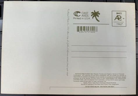 Vintage Risqu Blonde Bikini Girl Postcard Ebay